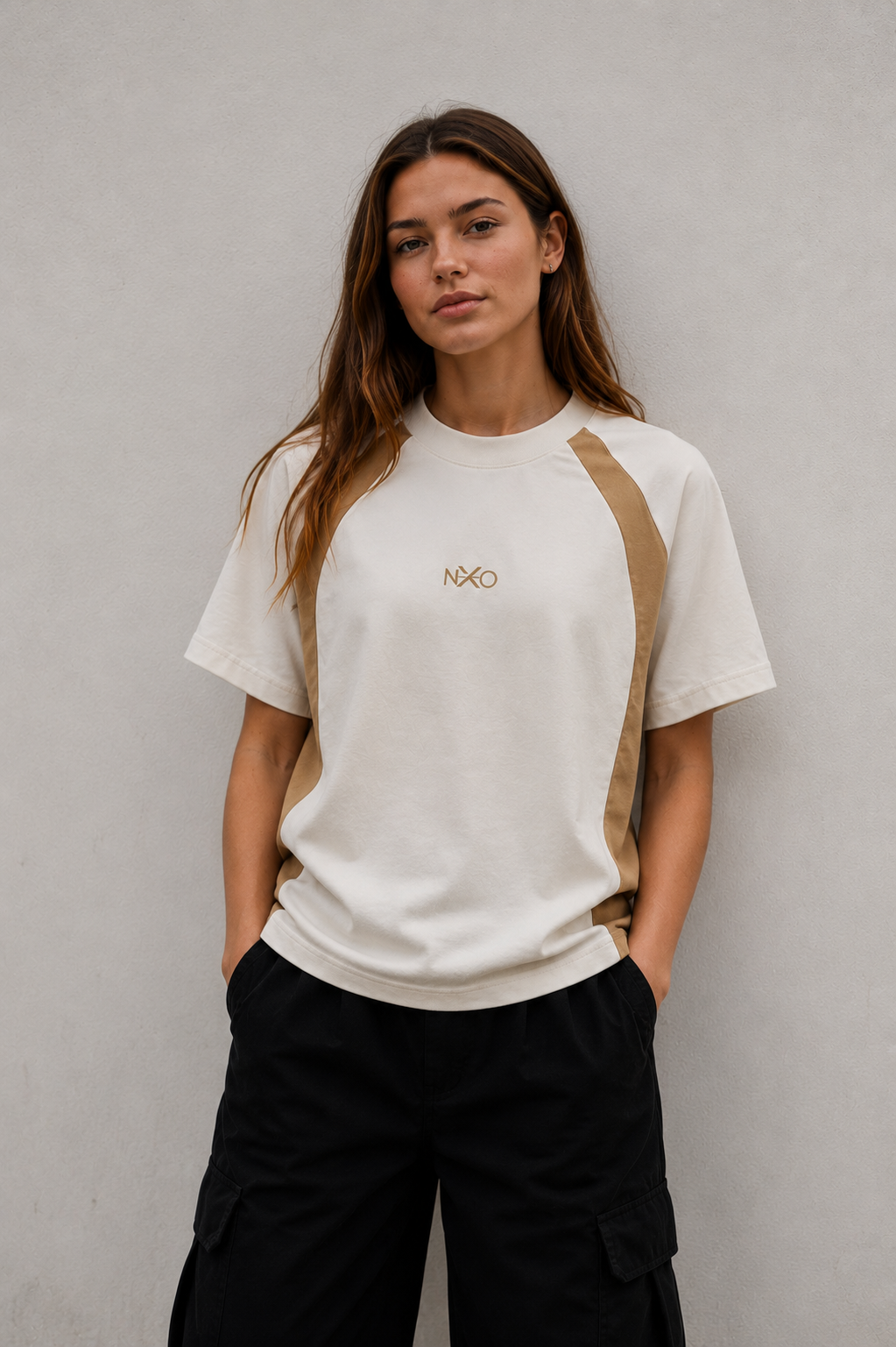 NXO Heritage Tee