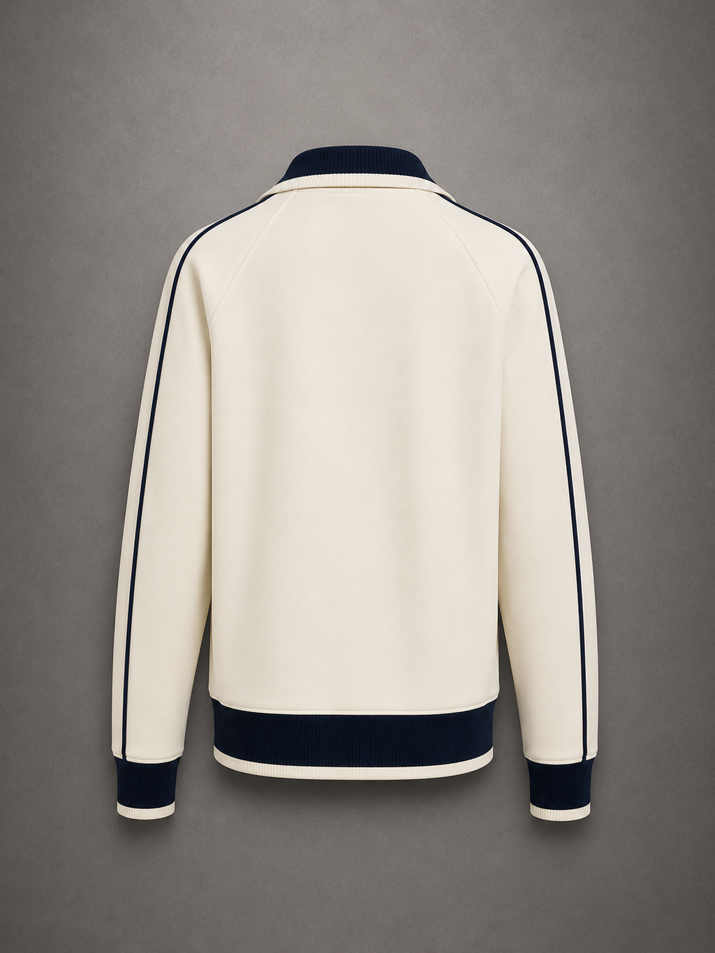 NXO Heritage Zip Jacket
