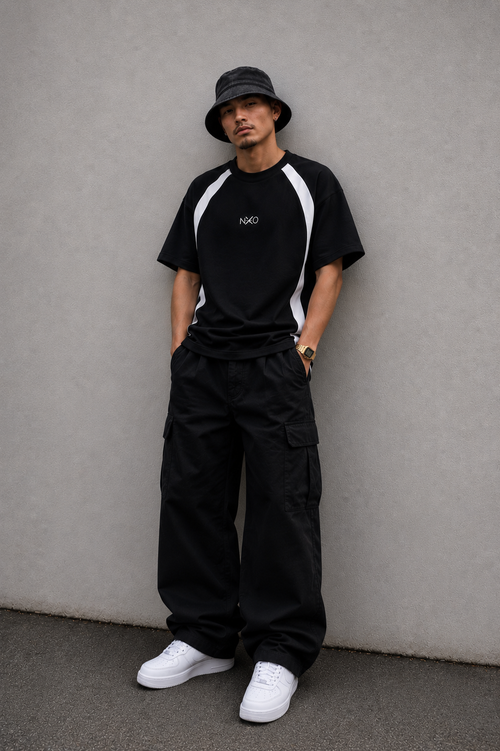 NXO Heritage Tee