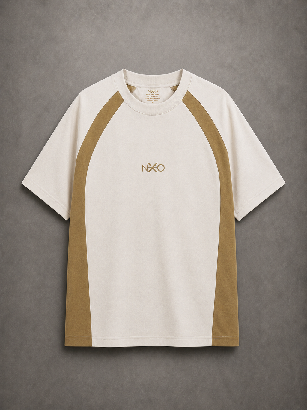 NXO Heritage Tee