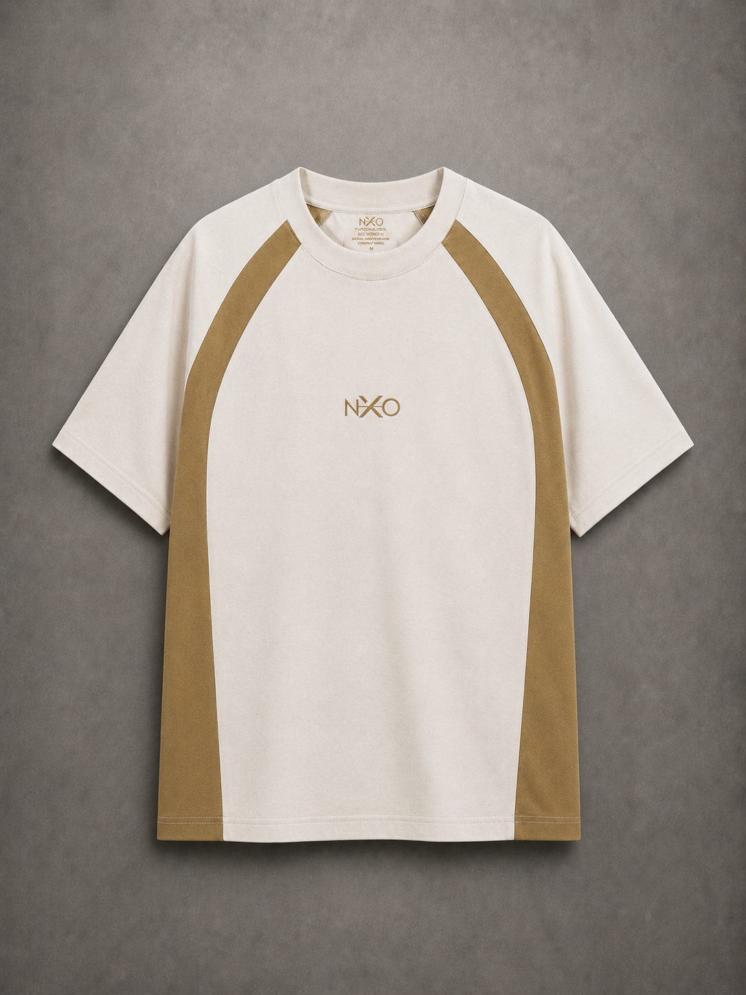 NXO Heritage Tee