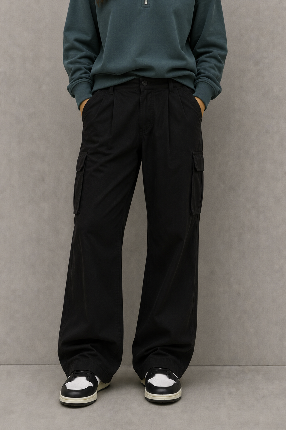NXO Heritage Cargo Pants