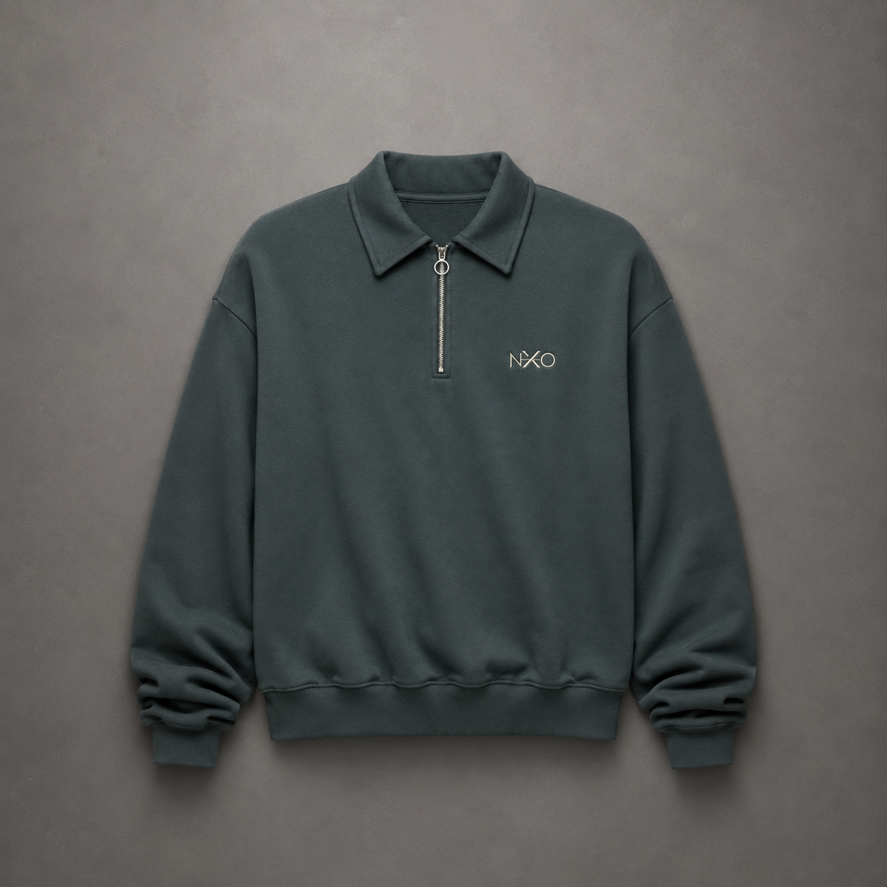 NXO Heritage Quarter Zip