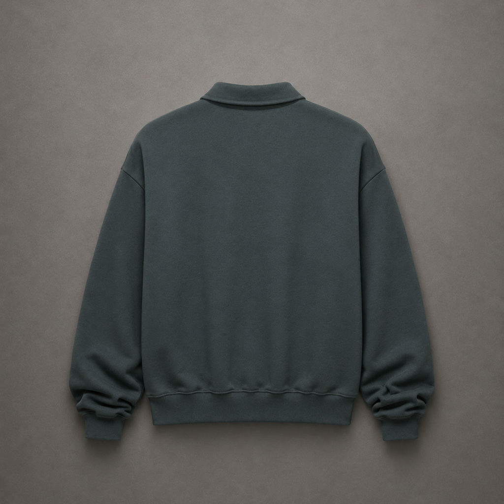 NXO Heritage Quarter Zip