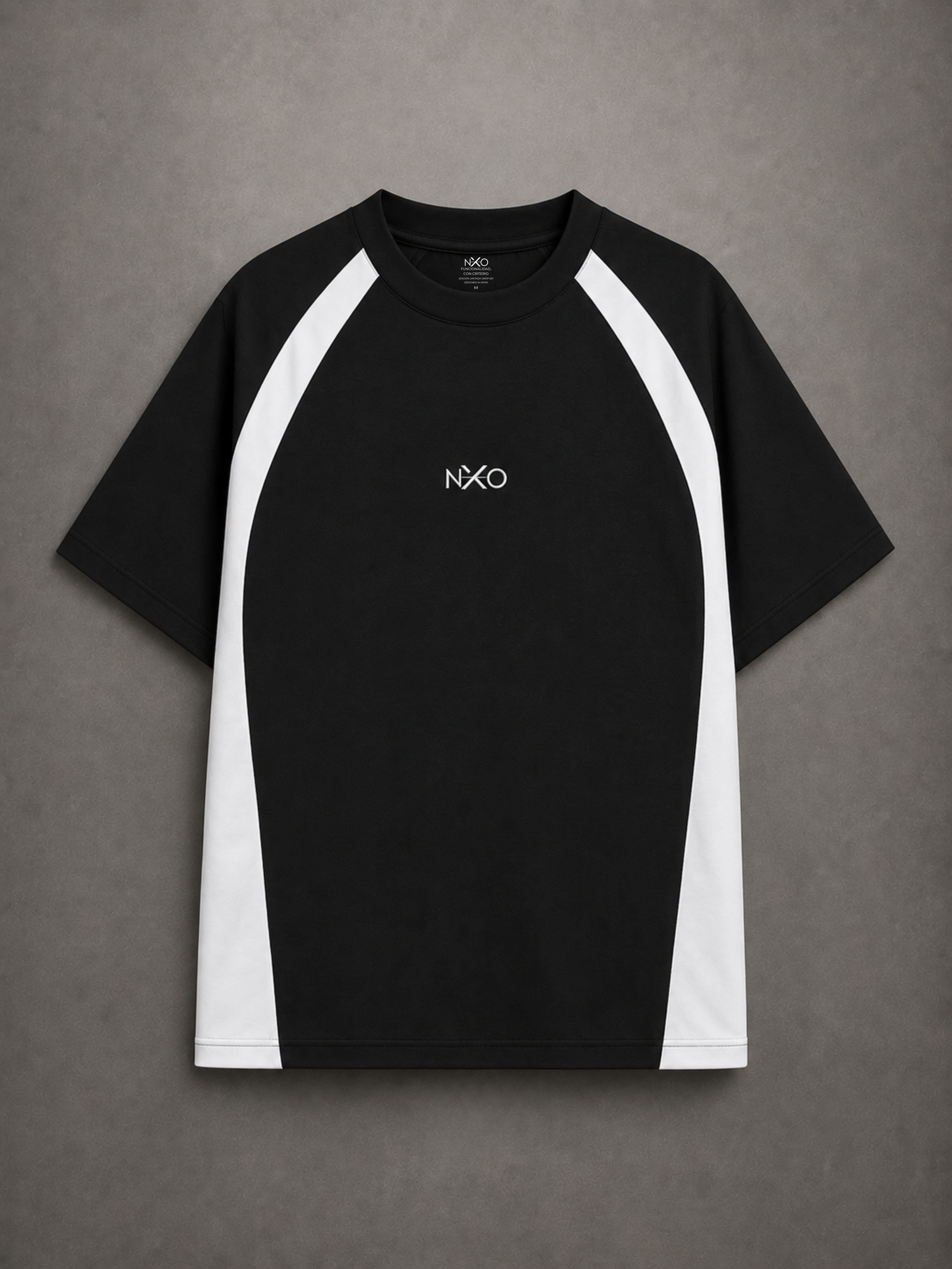NXO Heritage Tee